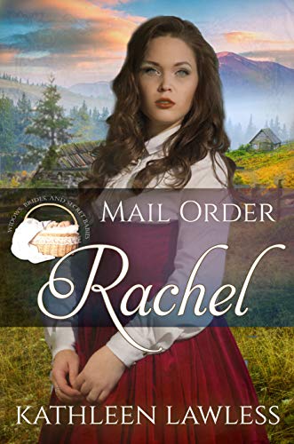Mail Order Rachel book cover