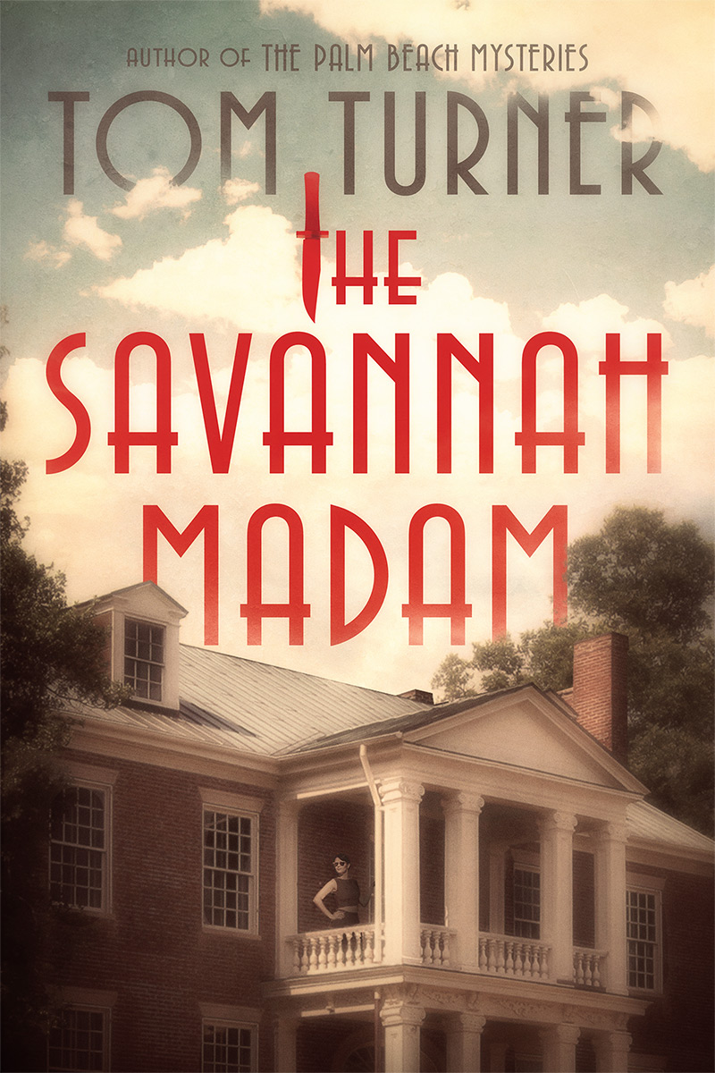 The Savannah Madam