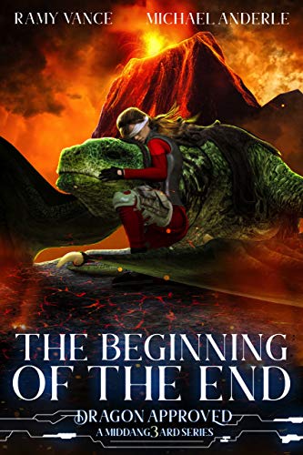 The Beginning of the End book cover