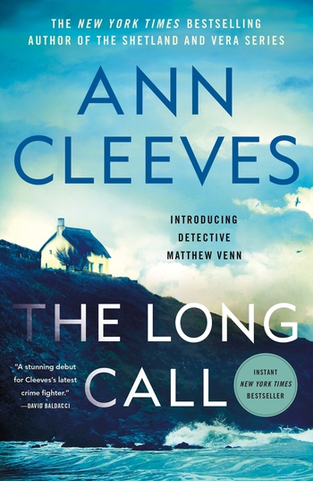 The Long Call (Two Rivers, #1)