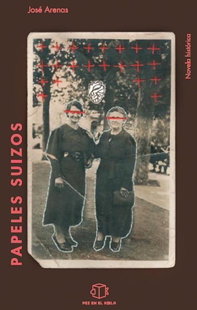 Papeles Suizos