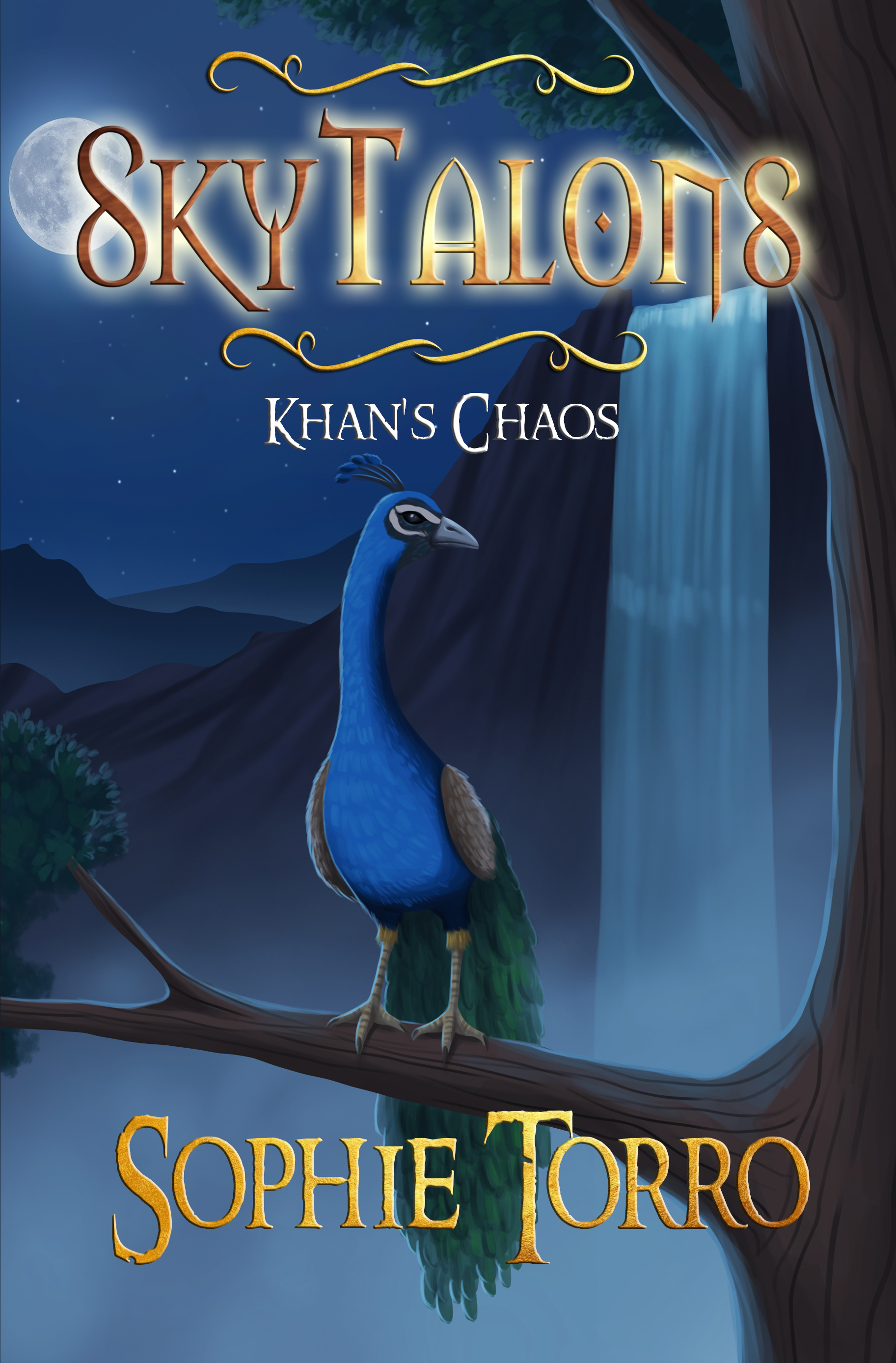 Khan's Chaos