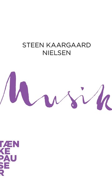 Musik book cover