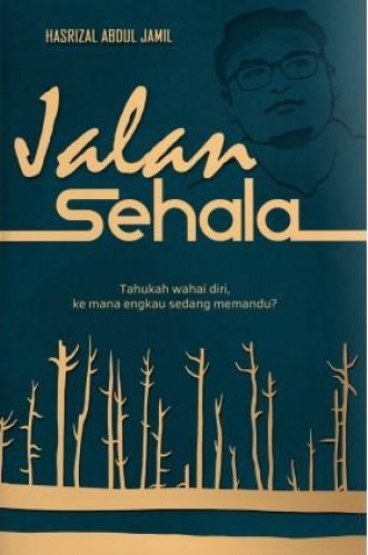 Jalan Sehala book cover