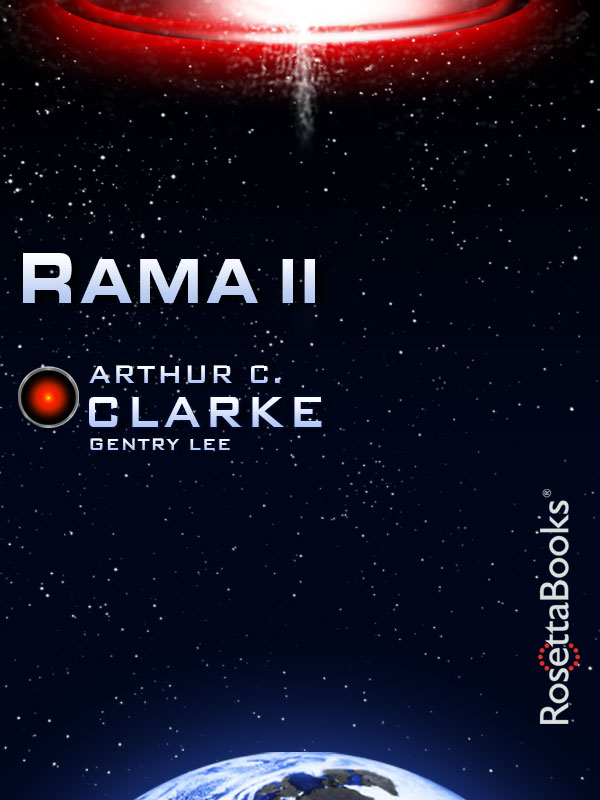 Rama II (Rama, #2)