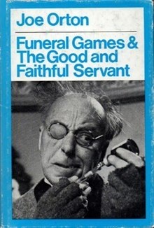 The Good and Faithful Servant