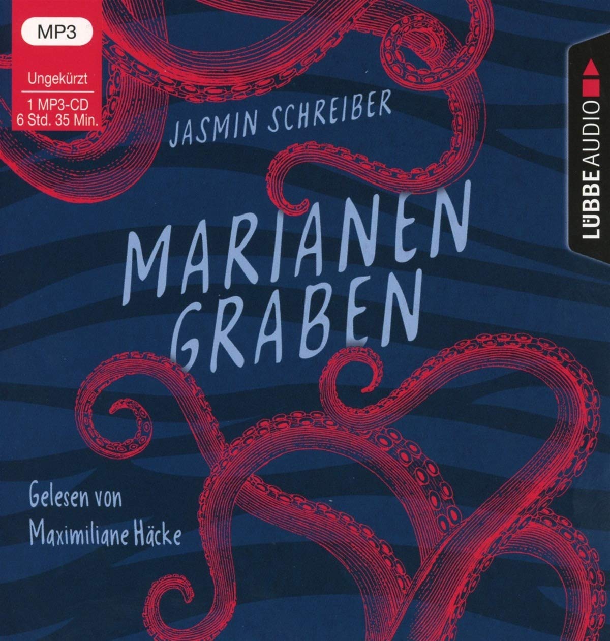 Marianengraben