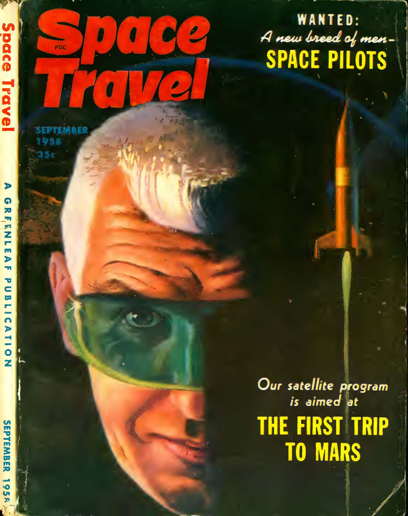 Star Kings book cover 3