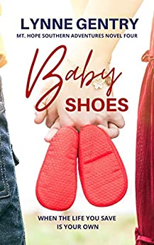 Baby Shoes book cover