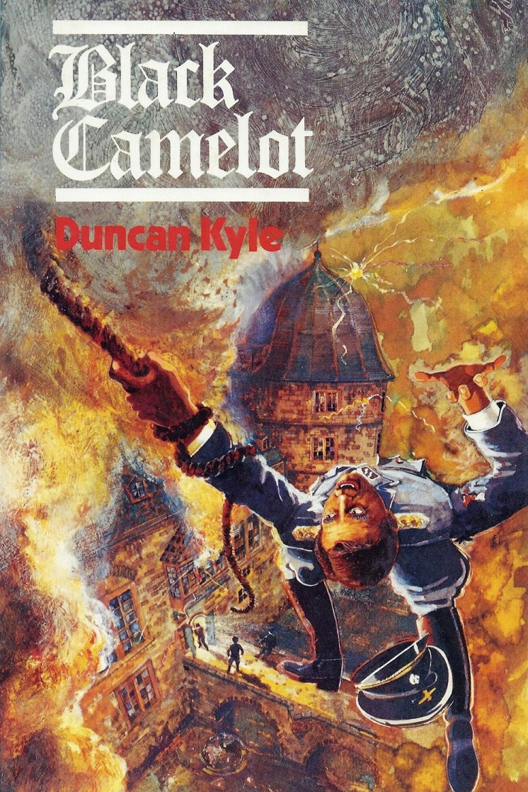 Black Camelot