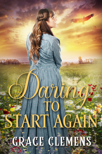Daring to Start Again
