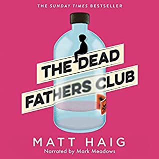 The Dead Fathers Club