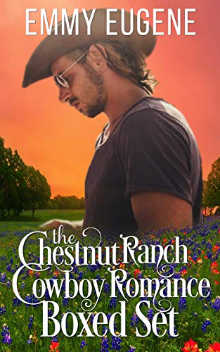 The Chestnut Ranch Cowboy Romance Boxed Set