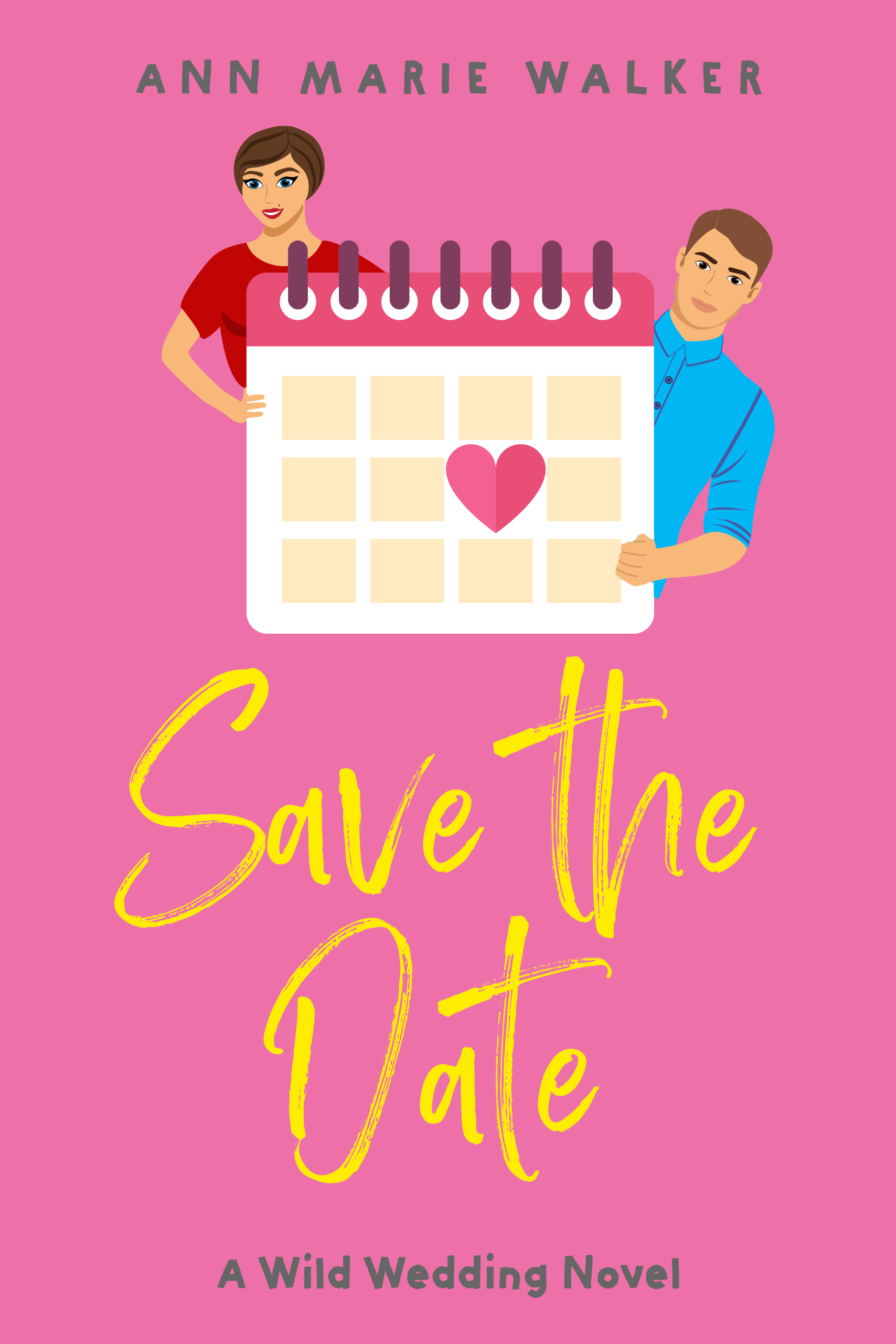 Save The Date