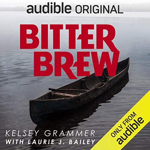 Bitter Brew