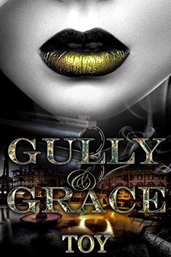 Gully & Grace book cover