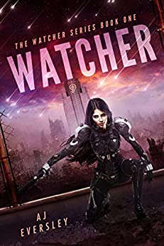 Watcher book cover 1