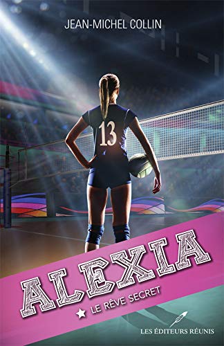 Alexia book cover 1
