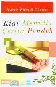 Kiat Menulis Cerita Pendek book cover