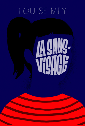 La Sans-Visage book cover