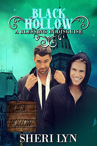 A Blessing in Disguise book cover