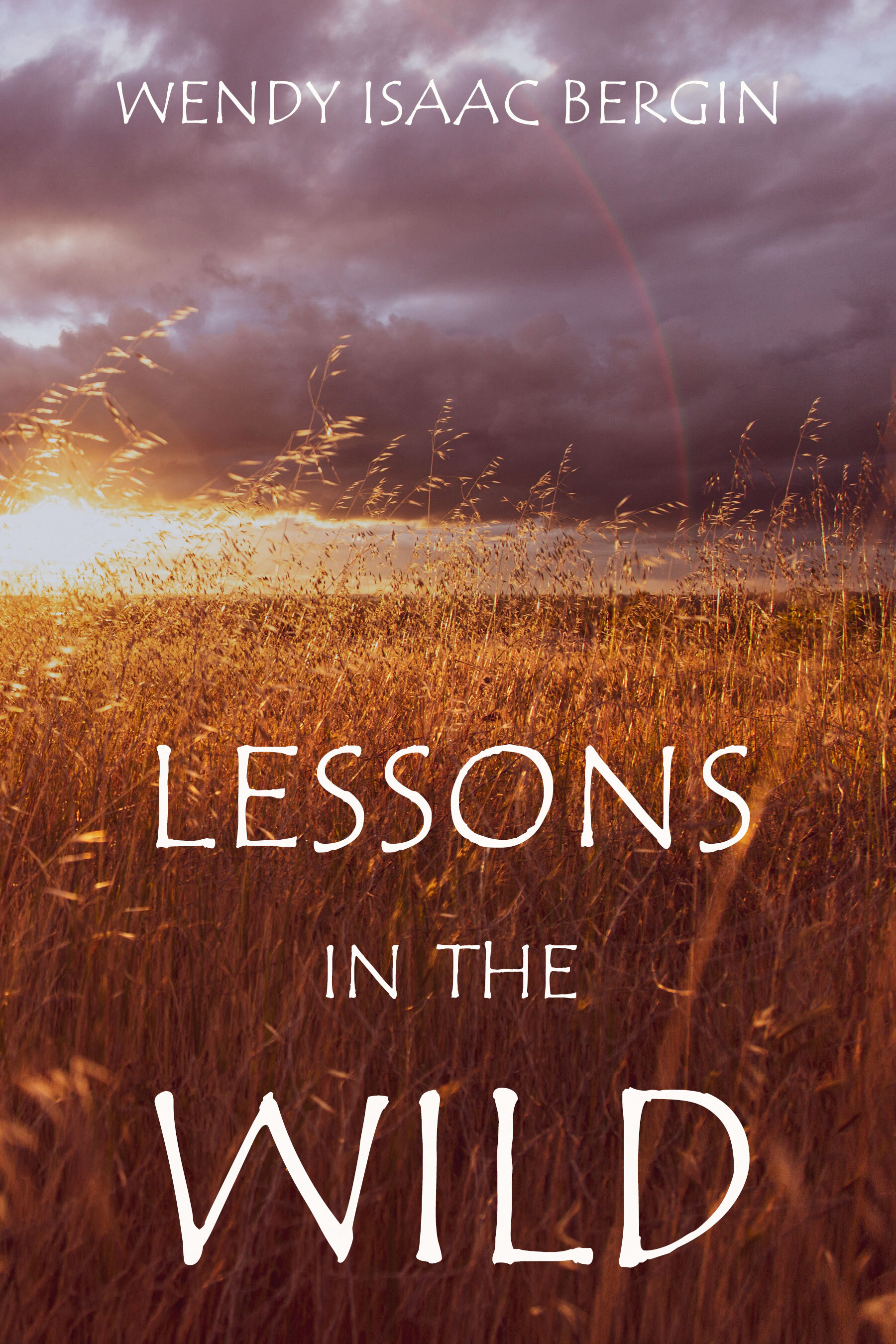 Lessons in the Wild by Wendy Isaac Bergin | Goodreads