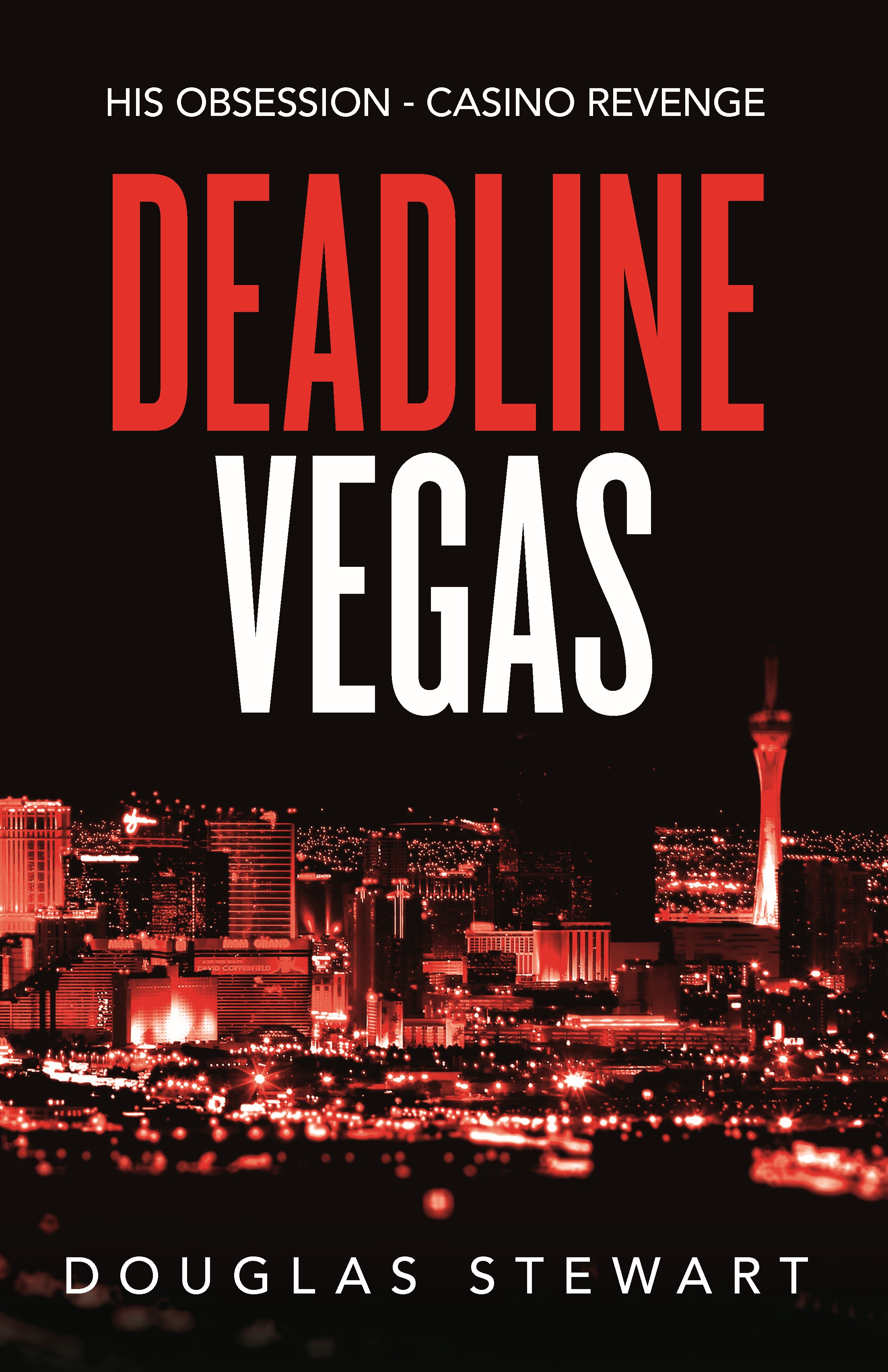 Deadline Vegas