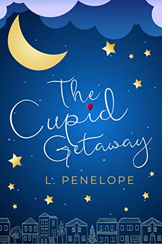 The Cupid Getaway book cover