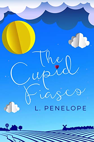 The Cupid Fiasco book cover