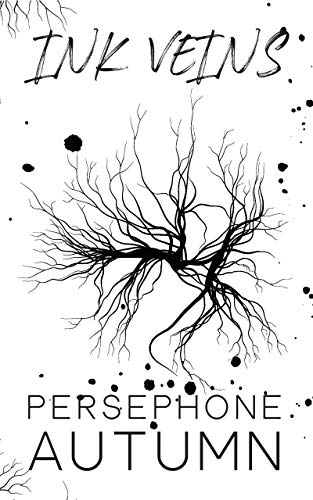 Ink Veins book cover