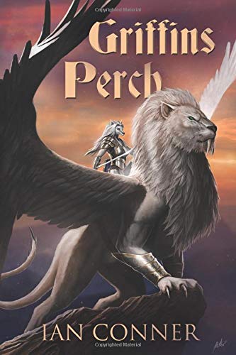 Griffins Perch