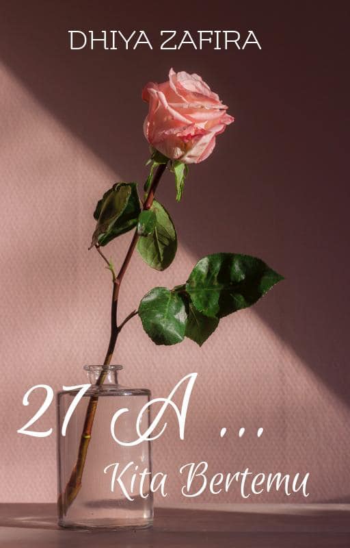 27 A... Kita Bertemu