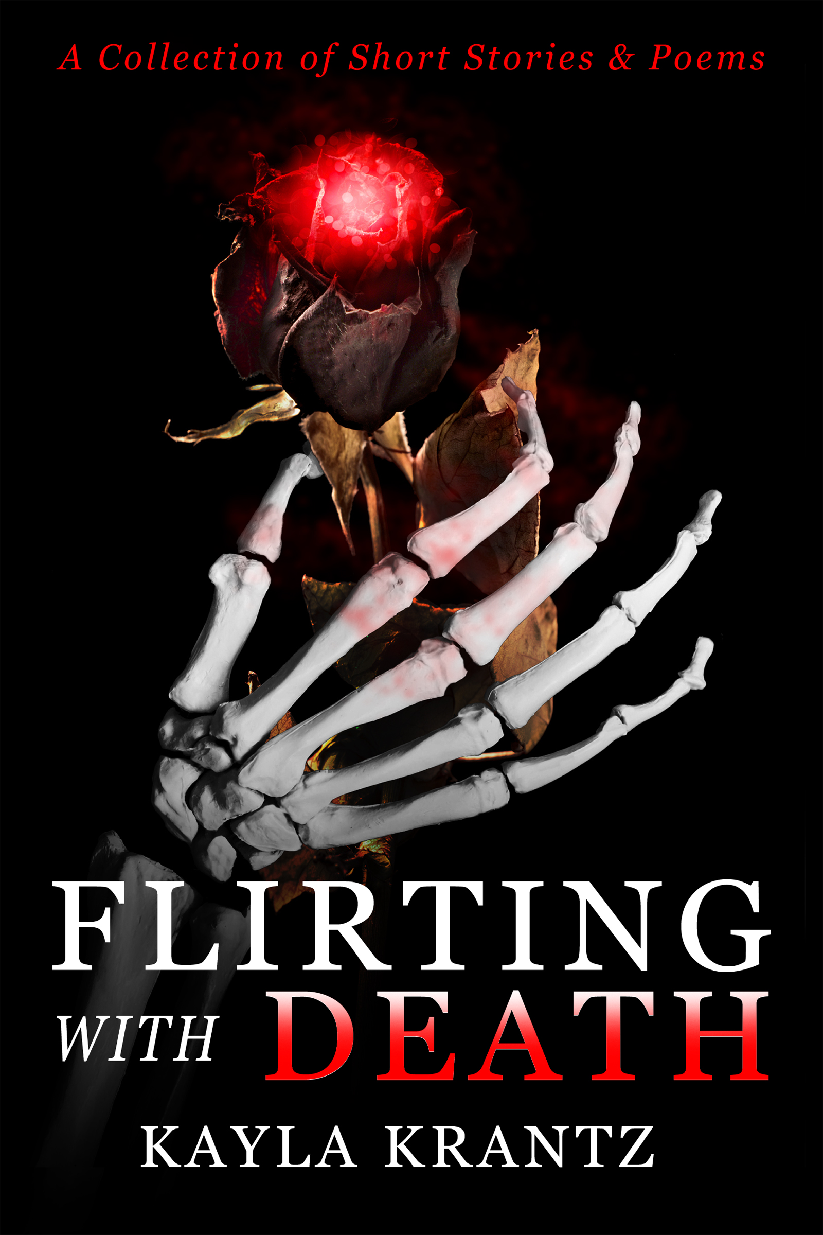 Flirting with Death