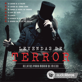 Leyendas de Terror