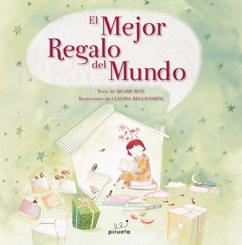 El mejor regalo del mundo