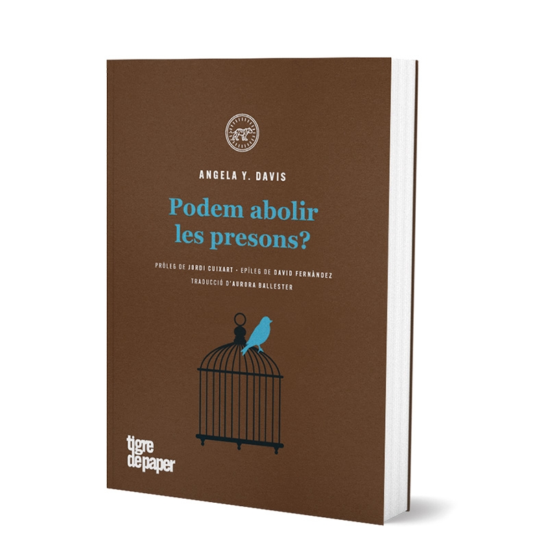 Podem abolir les presons?