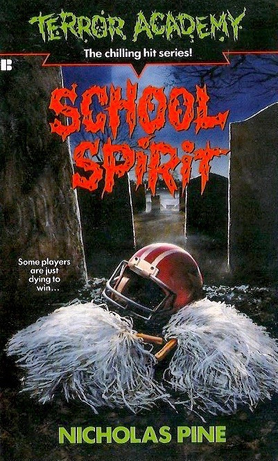 School Spirit
