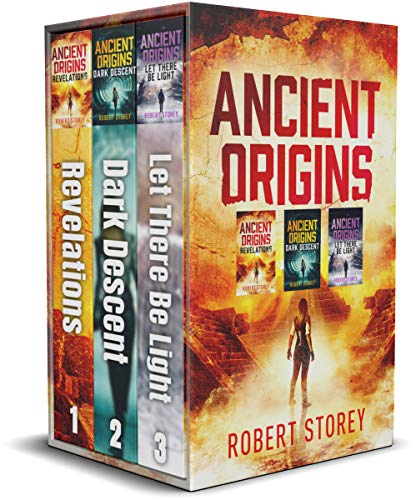 Ancient Origins