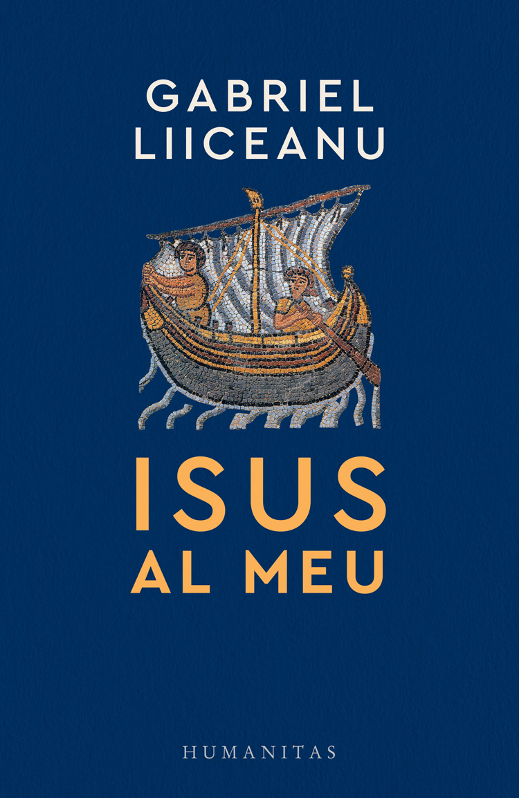 Isus al meu book cover