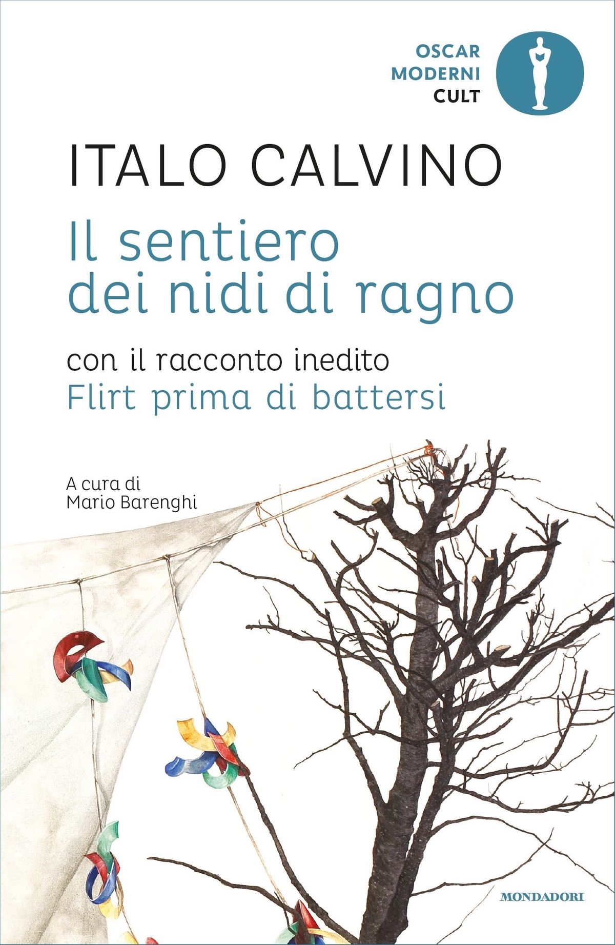 Il sentiero dei nidi di ragno