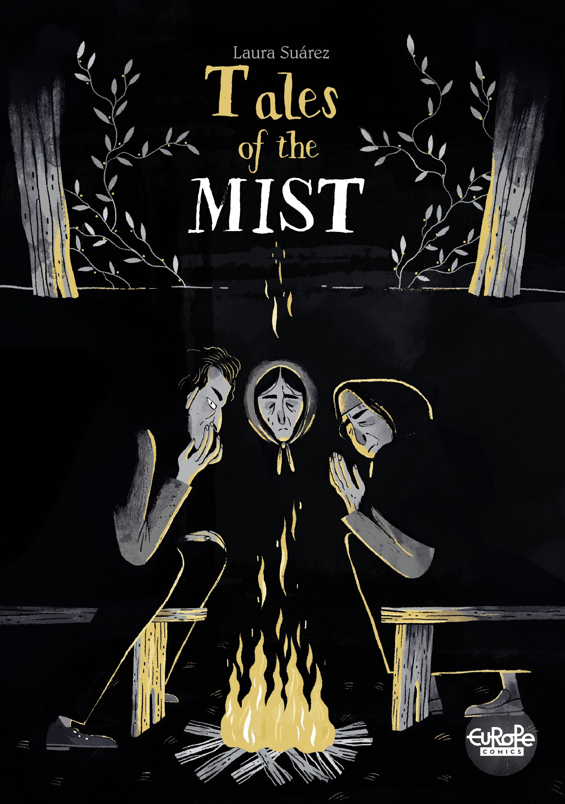 Tales of the Mist