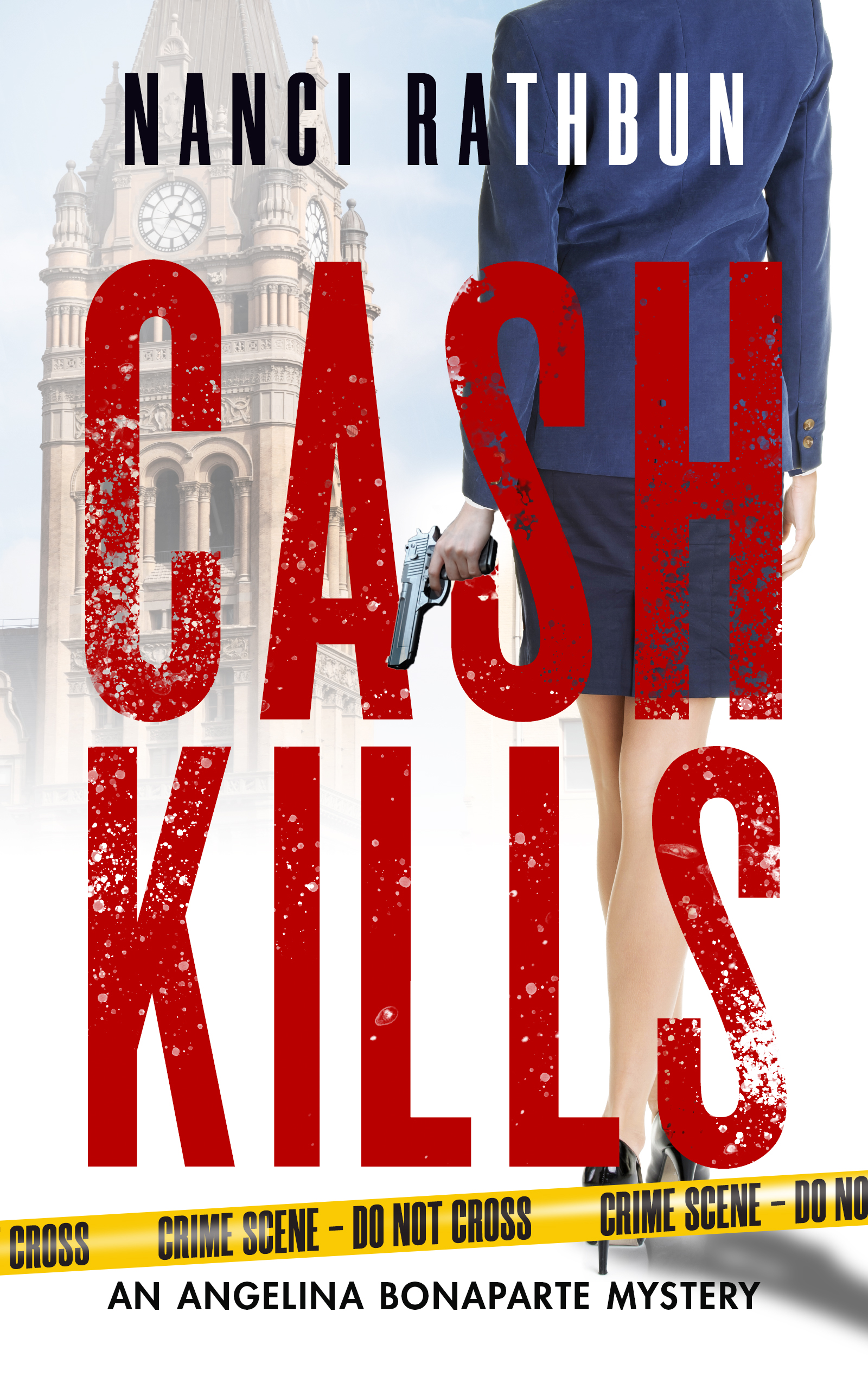 Cash Kills