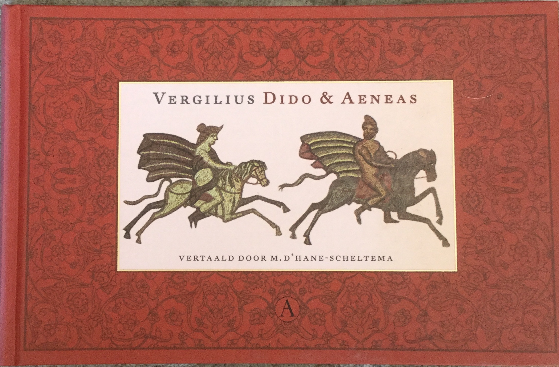 Dido & Aeneas by Virgil Goodreads