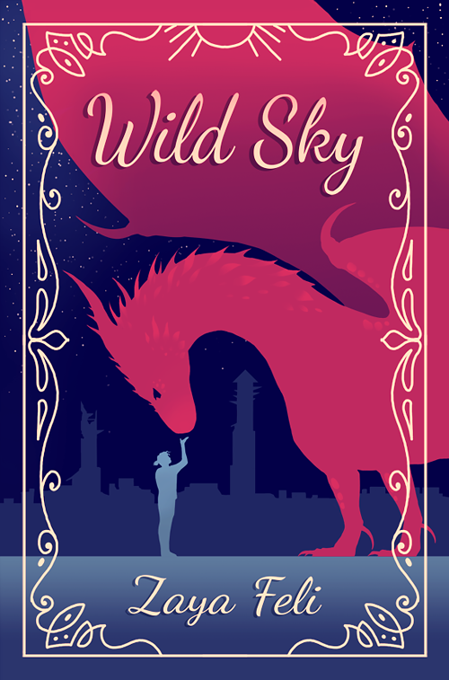 Wild Sky
