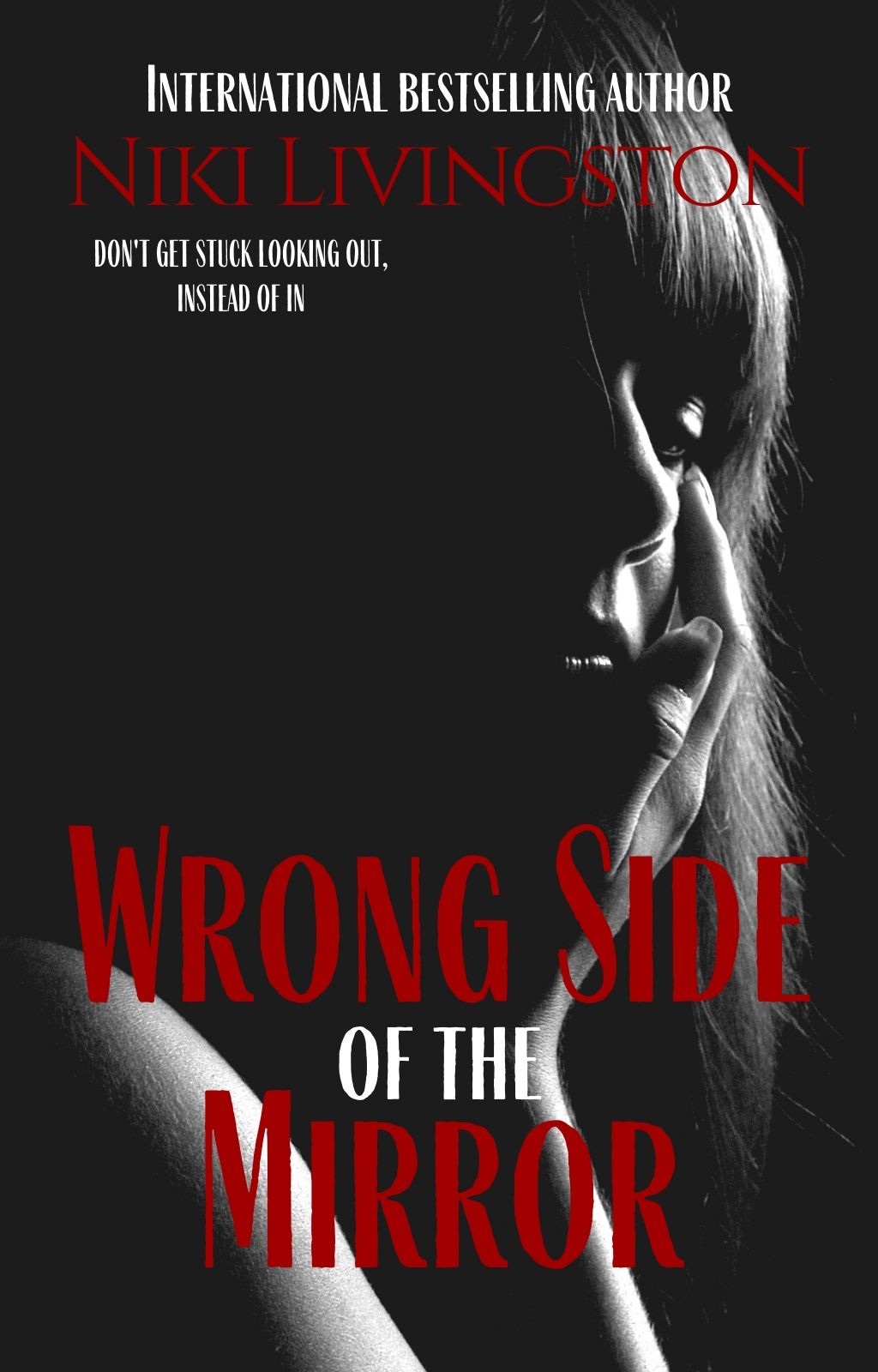 Wrong Side of the Mirror