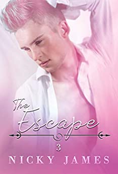 The Escape: Soren's Saga