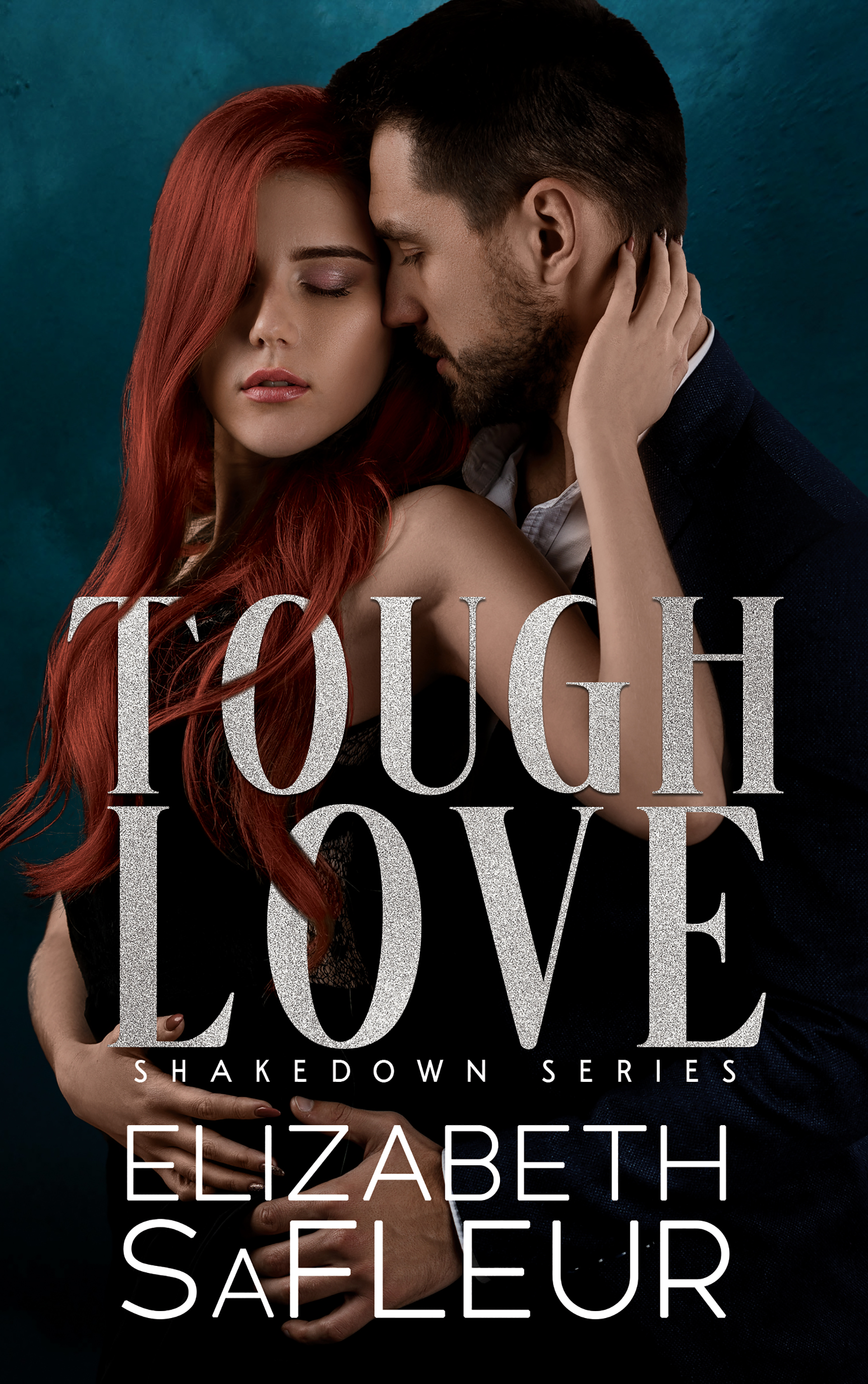 Tough Love book cover