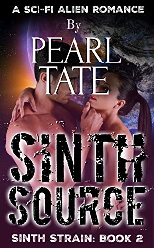 Sinth Source book cover