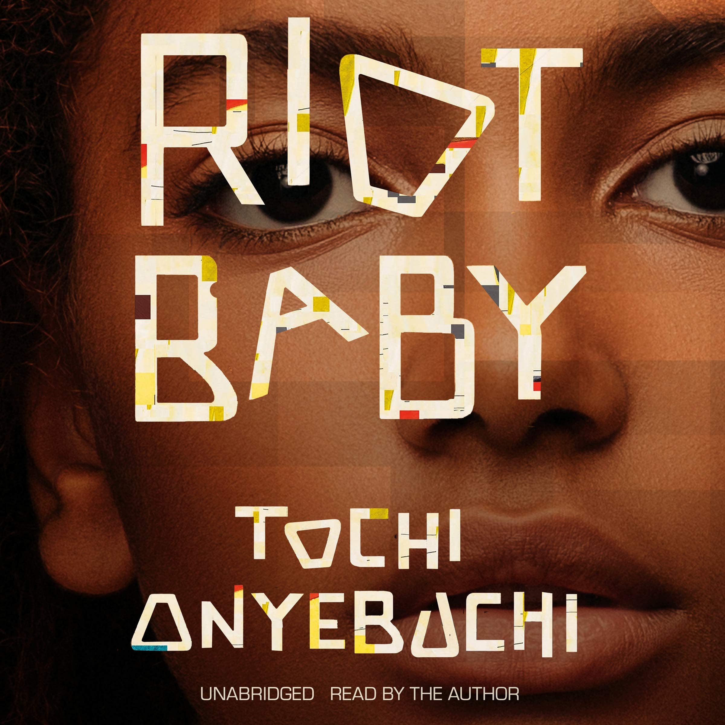 Riot Baby