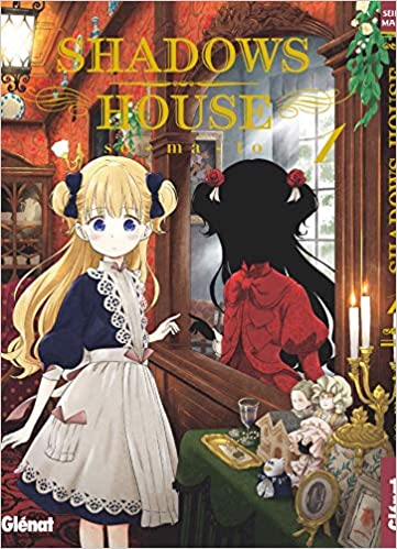 Shadows House, Tome 1